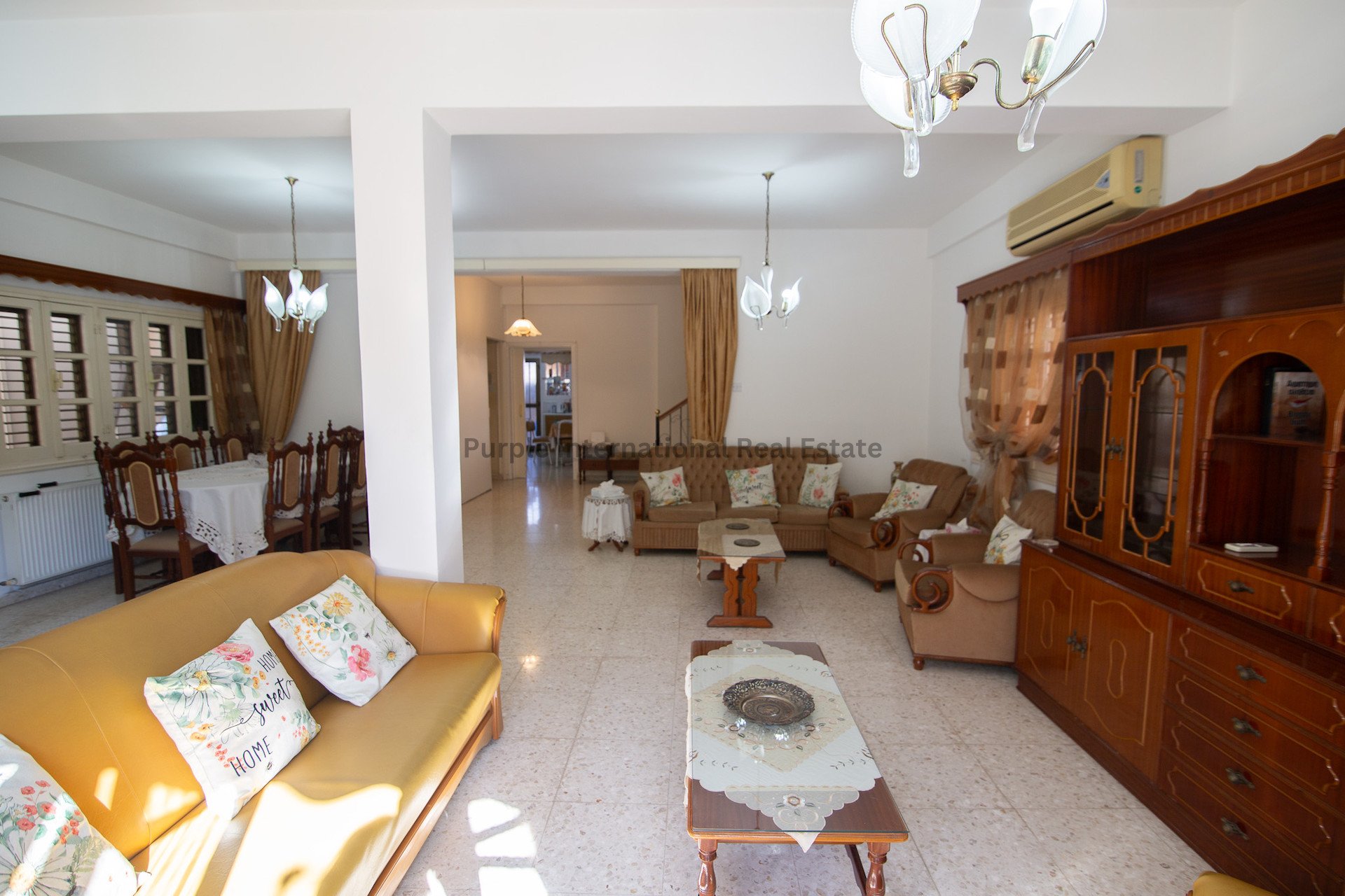 4 dormitorios Villa en Larnaca, Larnaka, Chipre No. 52407