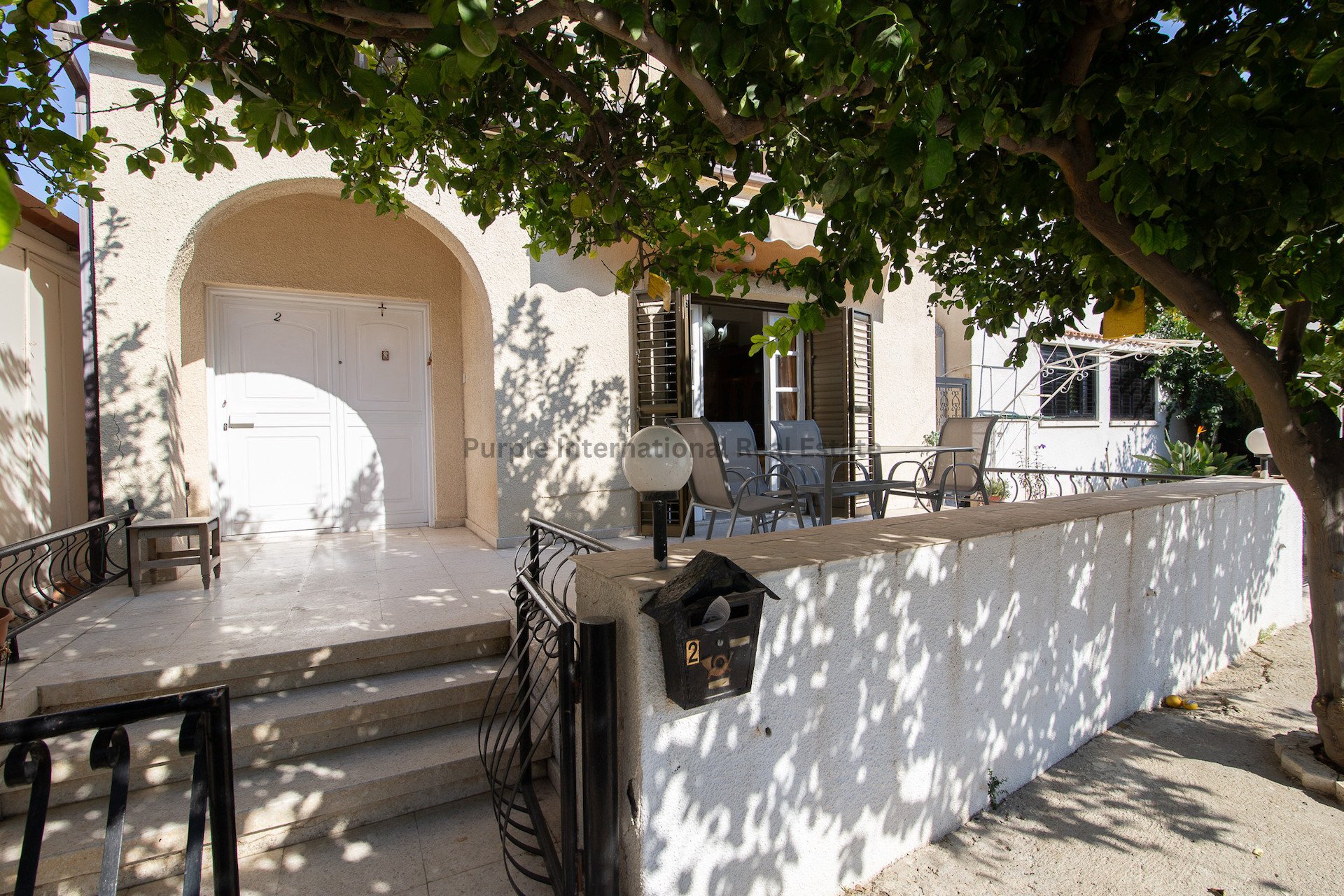 4 dormitorios Villa en Larnaca, Larnaka, Chipre No. 52407