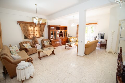 4 dormitorios Villa en Larnaca, Larnaka, Chipre No. 52407