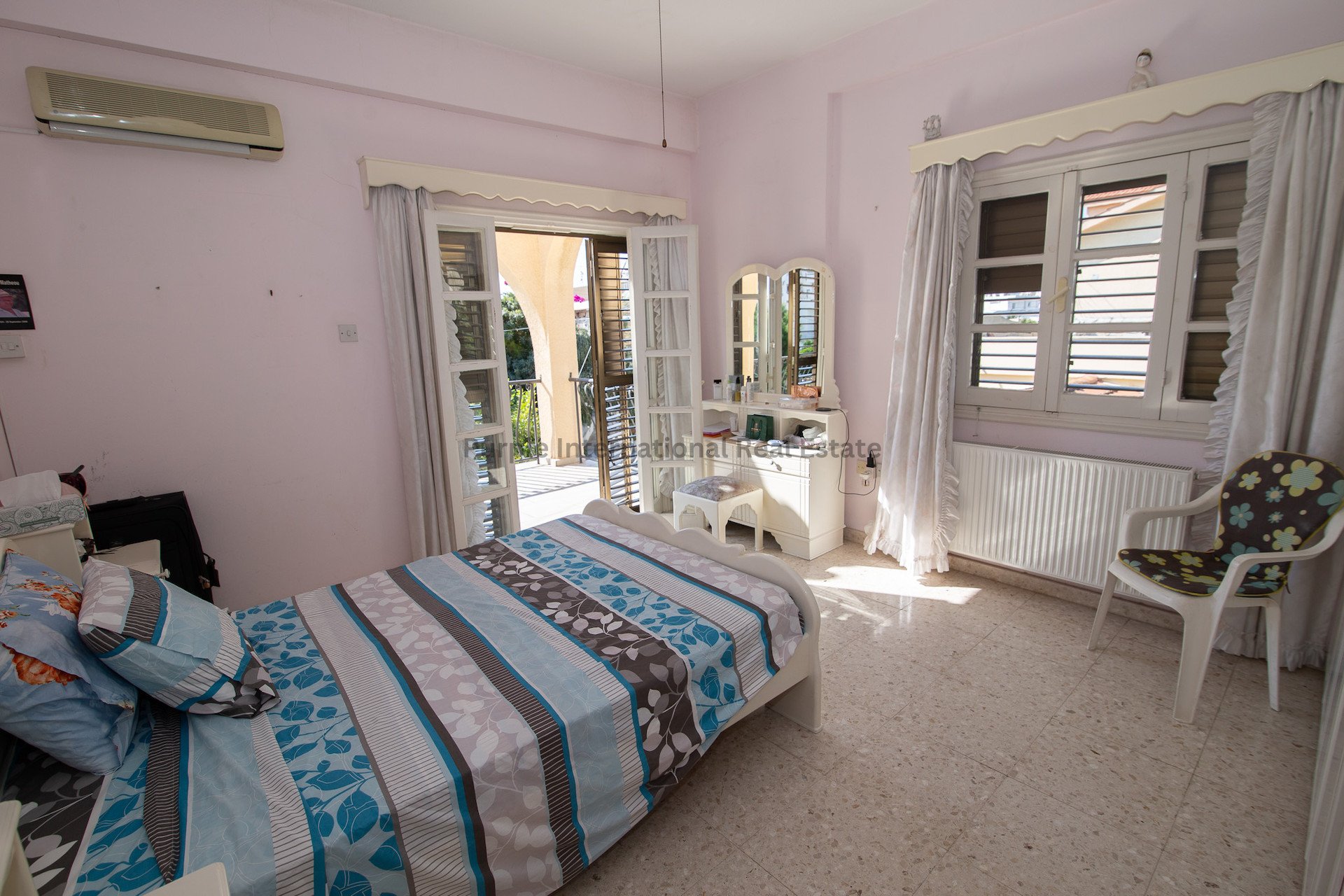 4 dormitorios Villa en Larnaca, Larnaka, Chipre No. 52407