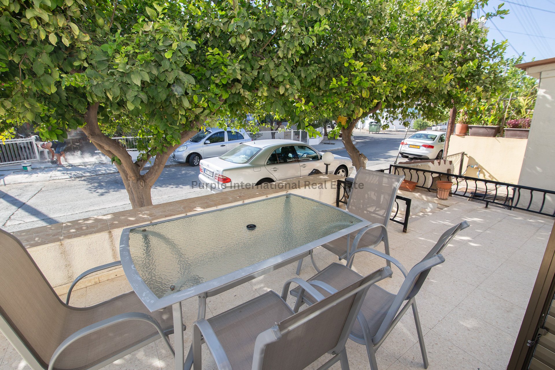 4 dormitorios Villa en Larnaca, Larnaka, Chipre No. 52407