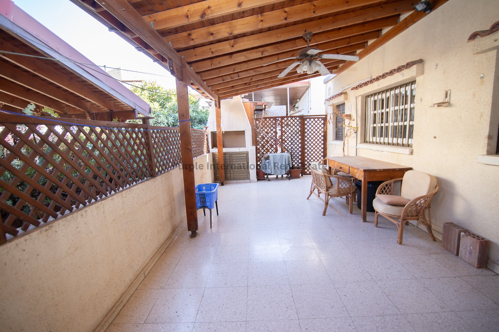 4 dormitorios Villa en Larnaca, Larnaka, Chipre No. 52407