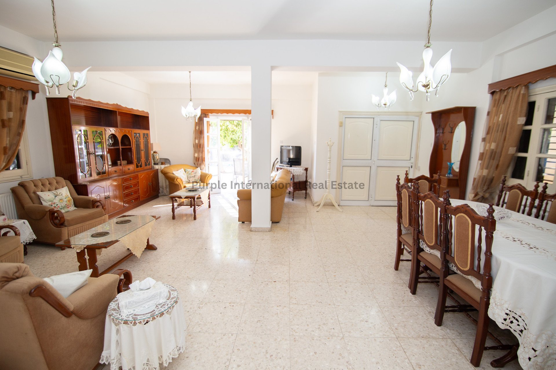 4 dormitorios Villa en Larnaca, Larnaka, Chipre No. 52407