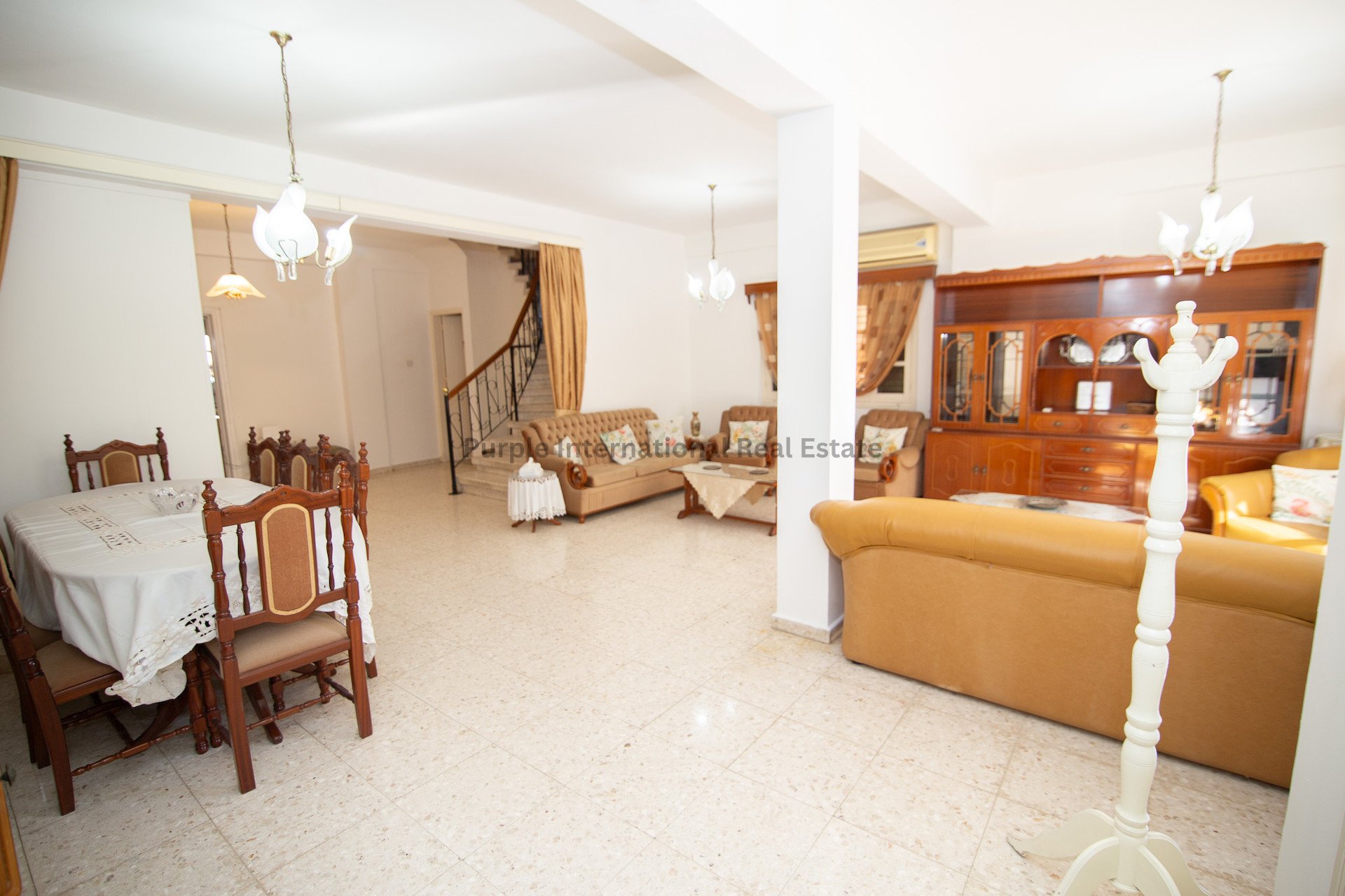 4 dormitorios Villa en Larnaca, Larnaka, Chipre No. 52407