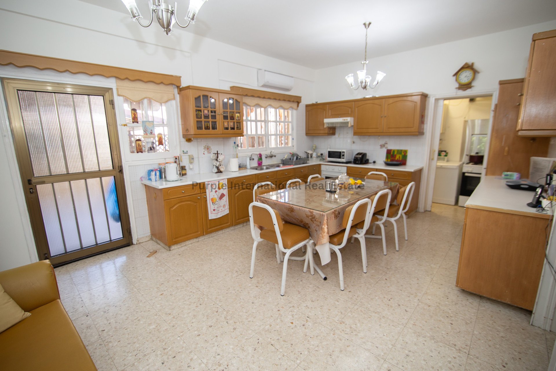 4 dormitorios Villa en Larnaca, Larnaka, Chipre No. 52407