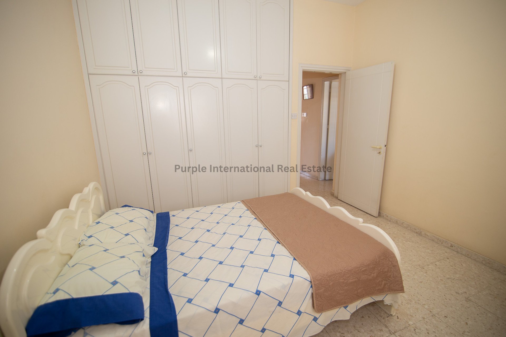 4 dormitorios Villa en Larnaca, Larnaka, Chipre No. 52407