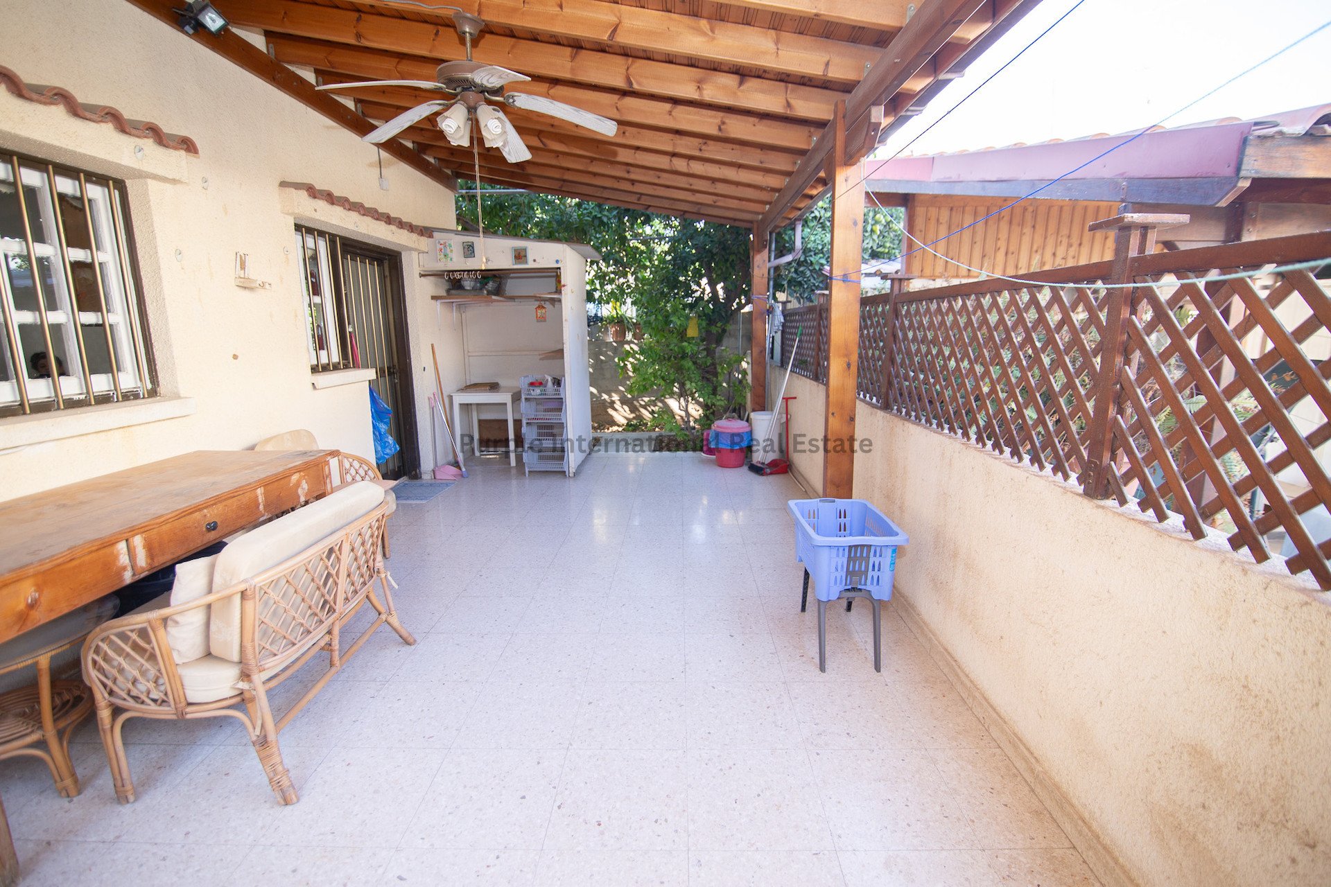 4 dormitorios Villa en Larnaca, Larnaka, Chipre No. 52407