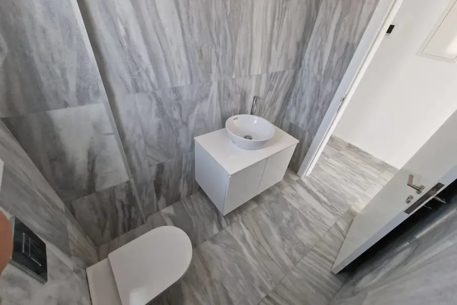3 bedrooms Apartment in Larnaca, Larnaka, Cyprus No. 4965