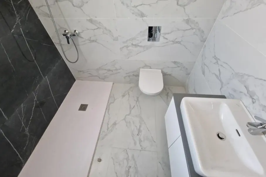 3 bedrooms Apartment in Larnaca, Larnaka, Cyprus No. 4965