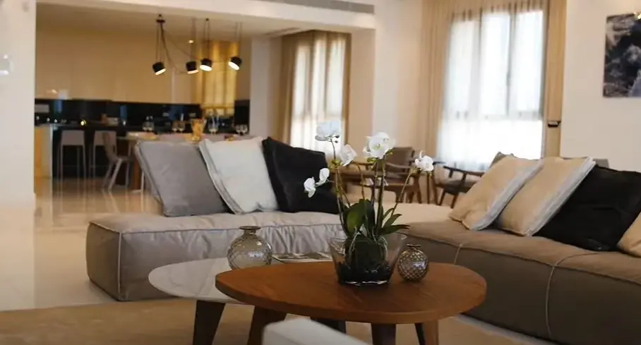 1 bedroom Apartment in Limassol, Cyprus No. 4968