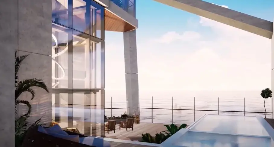 1 bedroom Apartment in Limassol, Cyprus No. 4968