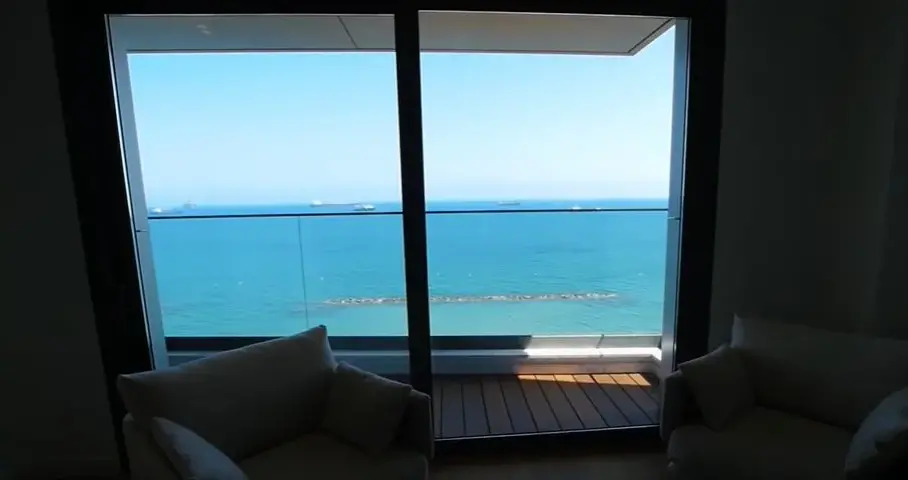 1 bedroom Apartment in Limassol, Cyprus No. 4968
