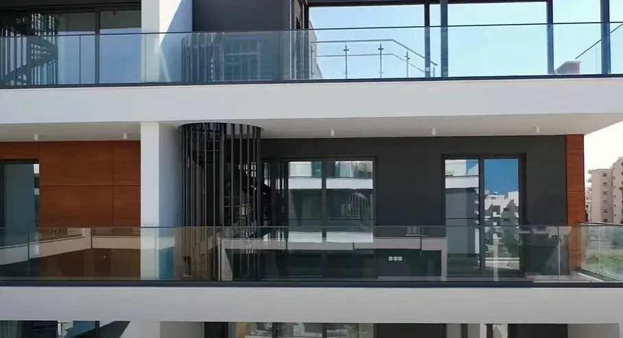 1 bedroom Apartment in Limassol, Cyprus No. 4968