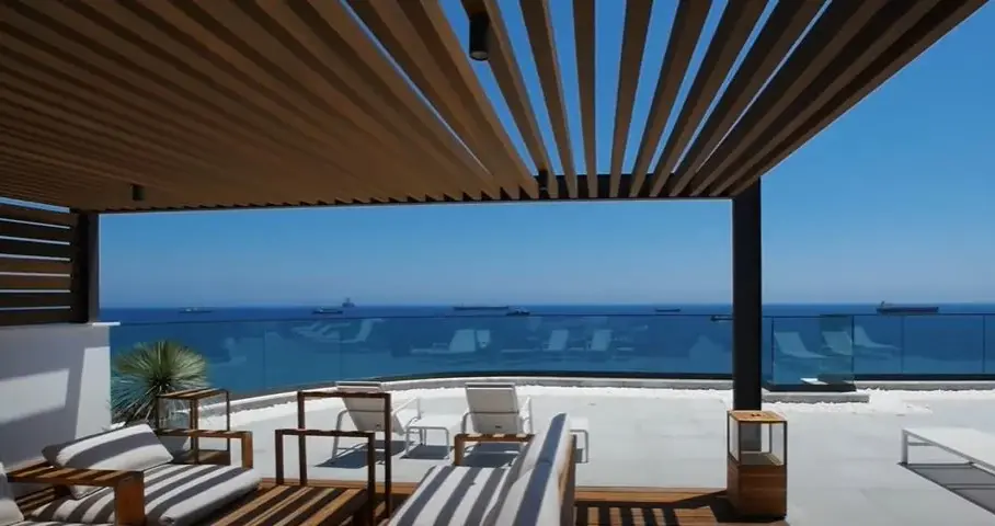 1 bedroom Apartment in Limassol, Cyprus No. 4968