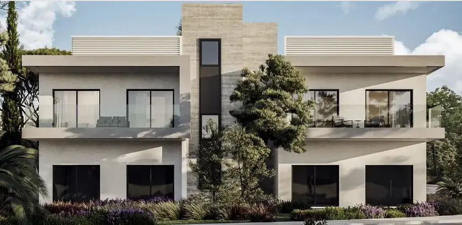 53m2 Apartment in Geroskípou, Paphos, Cyprus No. 4962
