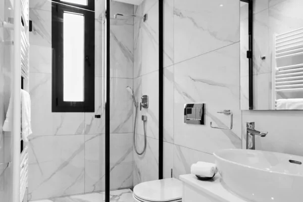 1 dormitorio Apartamento en Germasogeia, Limassol, Chipre No. 4966
