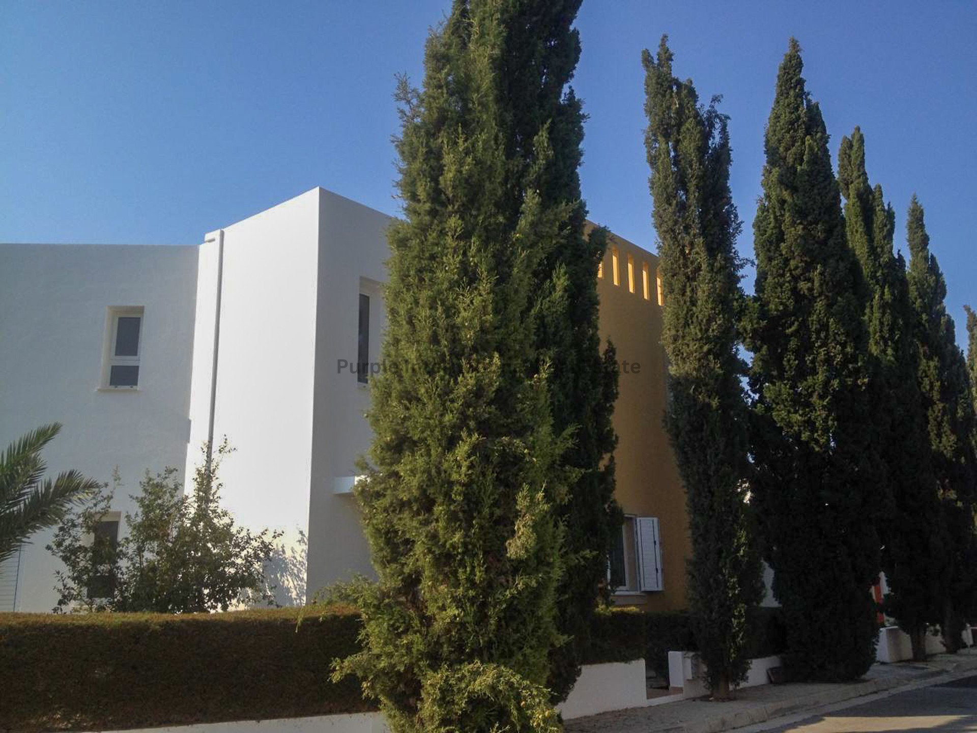 3 bedrooms Villa in Pervolia, Larnaka, Cyprus No. 39313