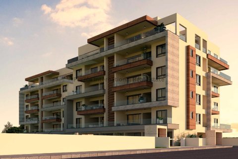 4 bedrooms Apartment in Germasogeia, Limassol, Cyprus No. 39312
