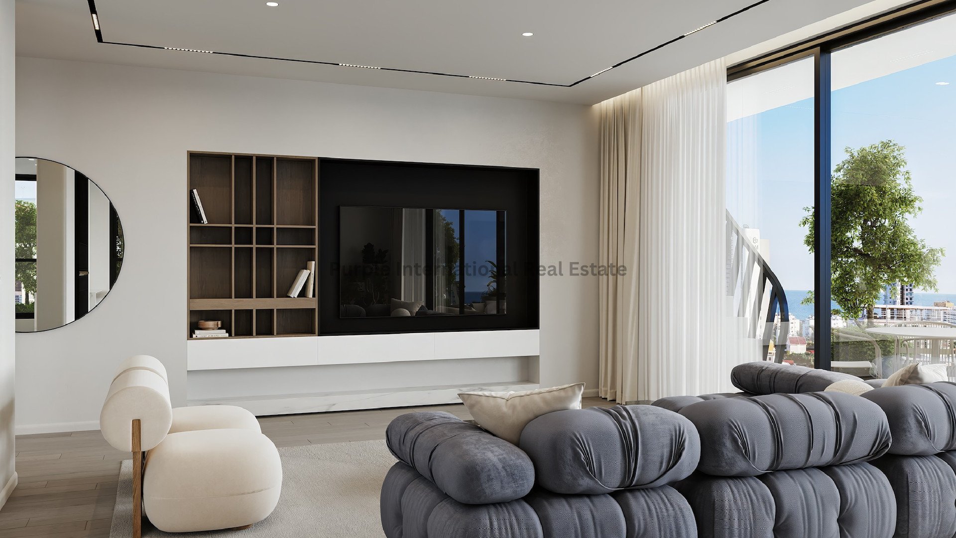 2 bedrooms Apartment in Mouttagiaka, Limassol, Cyprus No. 39315