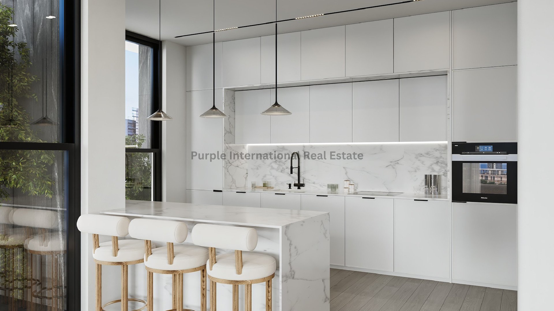 2 bedrooms Apartment in Mouttagiaka, Limassol, Cyprus No. 39315