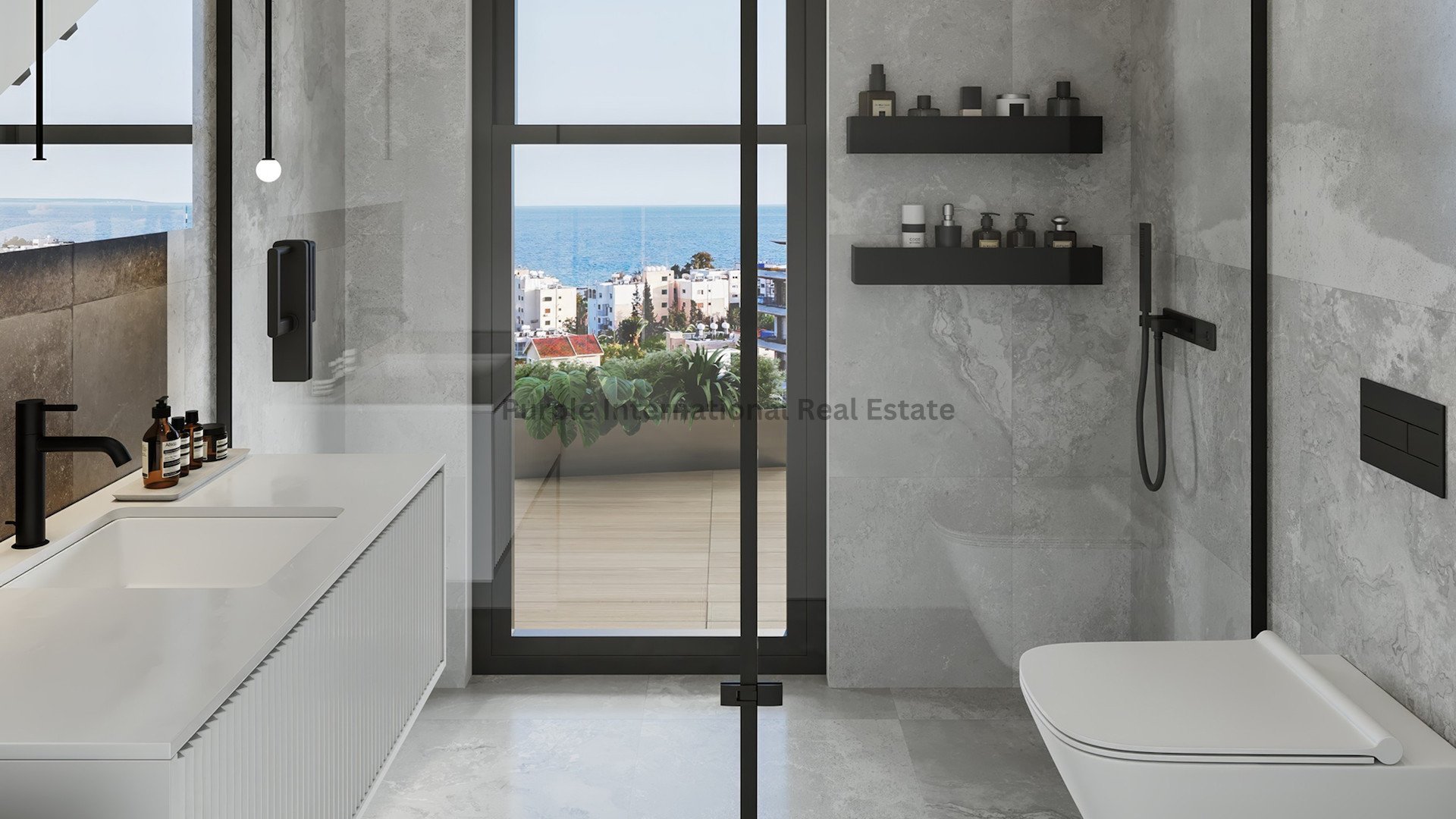1 bedroom Apartment in Mouttagiaka, Limassol, Cyprus No. 39314