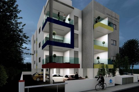 Lego Building in Limassol, Cyprus No. 5822