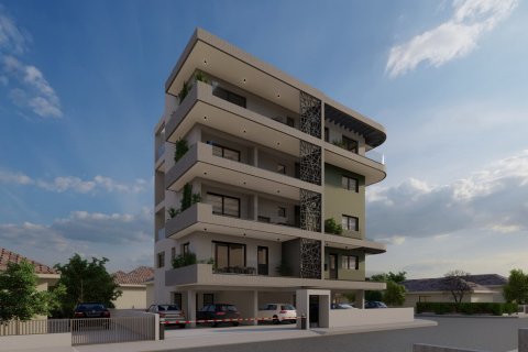 5 Stars***** Residence in Limassol, Cyprus No. 5827