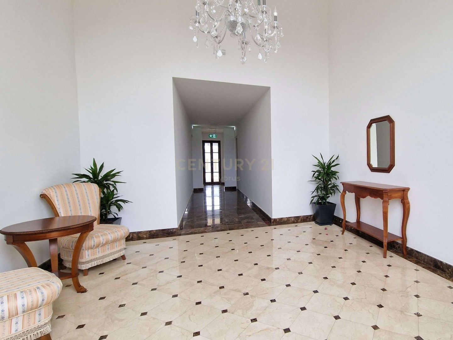 3 bedrooms Apartment in Germasogeia, Limassol, Cyprus No. 24717