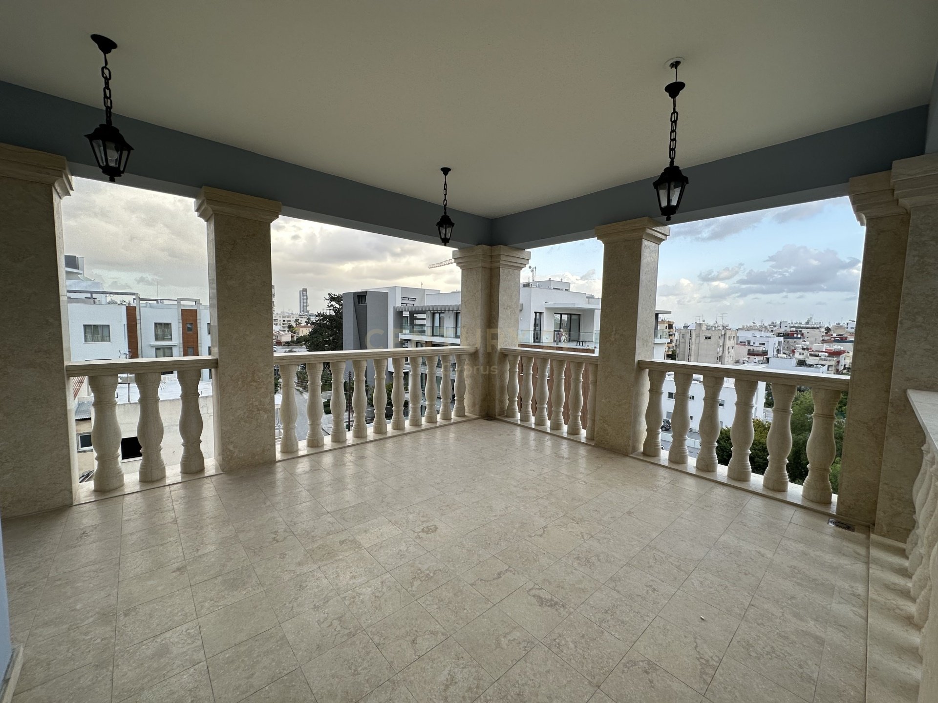 3 bedrooms Apartment in Germasogeia, Limassol, Cyprus No. 24717