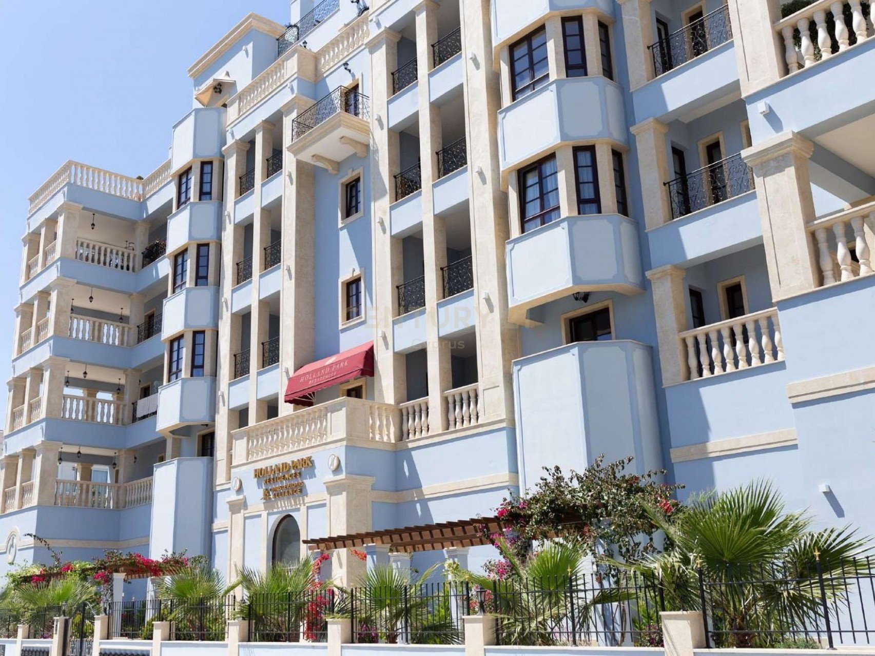 2 bedrooms Apartment in Germasogeia, Limassol, Cyprus No. 24716