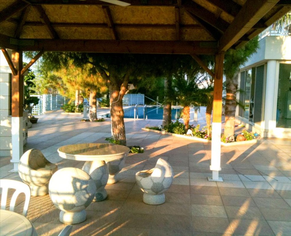 Studio Villa in Limassol, Cyprus No. 38287