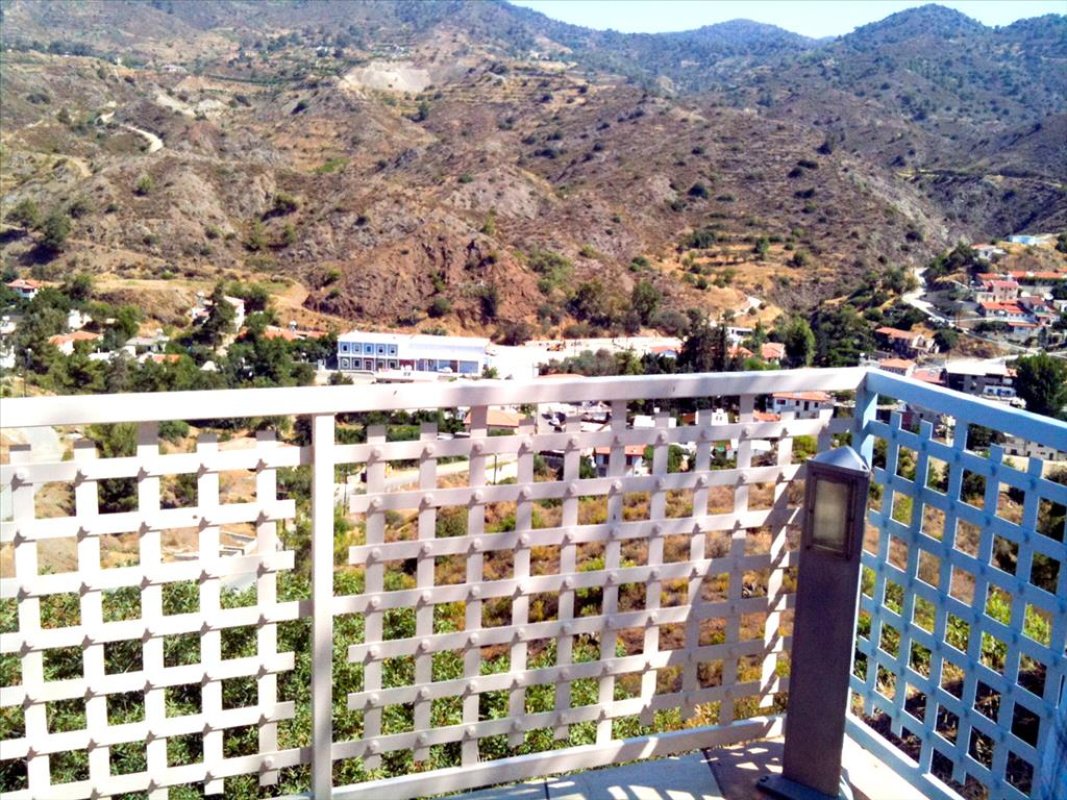 Studio Villa in Limassol, Cyprus No. 38287