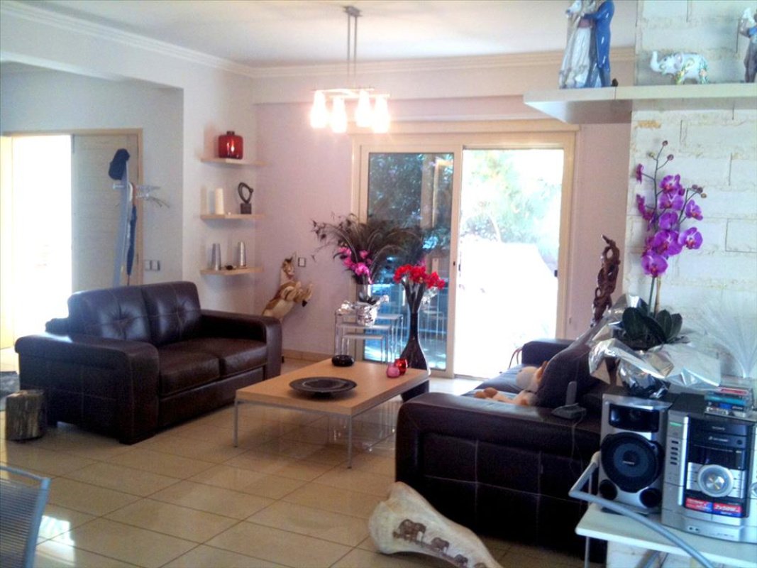 Studio Villa in Limassol, Cyprus No. 38287