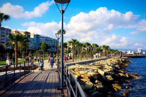 650m2 Commercial property in Limassol, Cyprus No. 38289