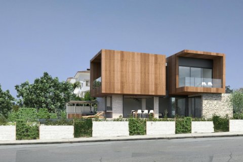3 bedrooms Villa in Paphos, Cyprus No. 38285