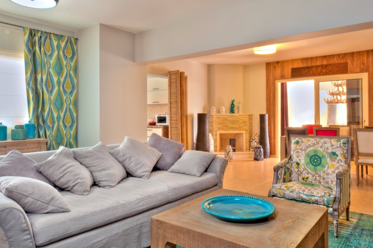 Studio Apartment in Limassol, Cyprus No. 38288