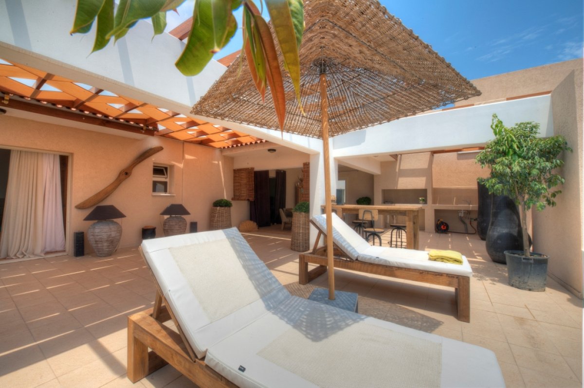 Studio Apartment in Limassol, Cyprus No. 38288