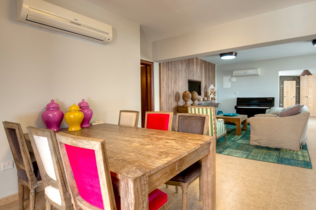 Studio Apartment in Limassol, Cyprus No. 38288