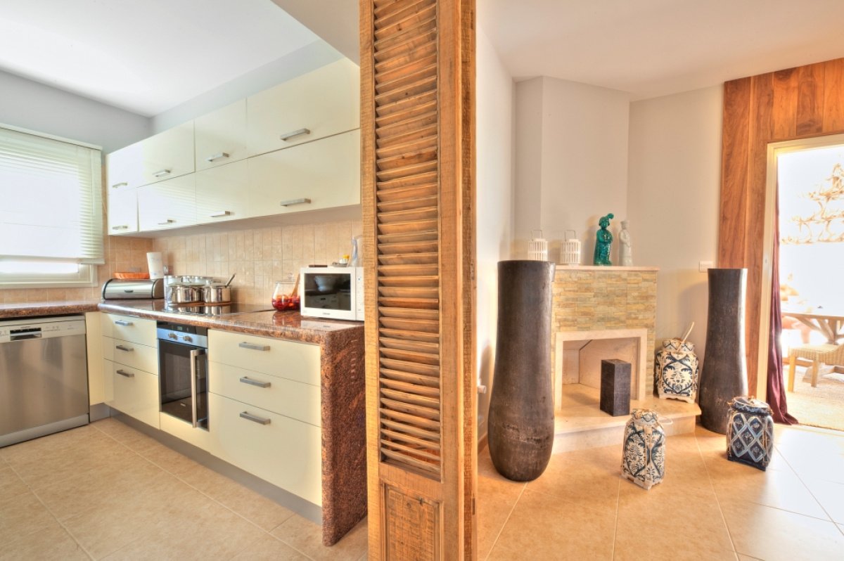 Studio Apartment in Limassol, Cyprus No. 38288