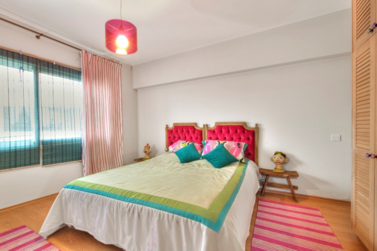 Studio Apartment in Limassol, Cyprus No. 38288