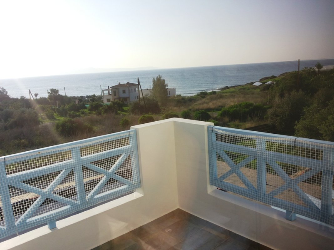 4 chambres Villa à Paphos, Chypre No. 38286