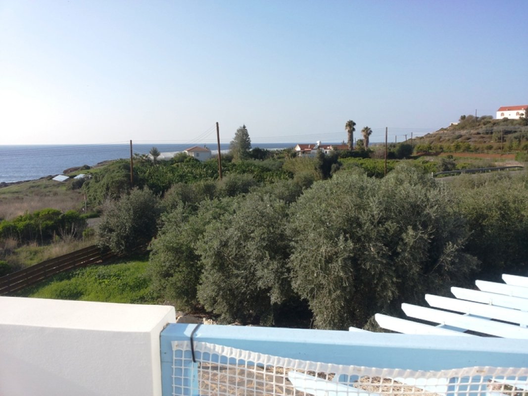 4 chambres Villa à Paphos, Chypre No. 38286