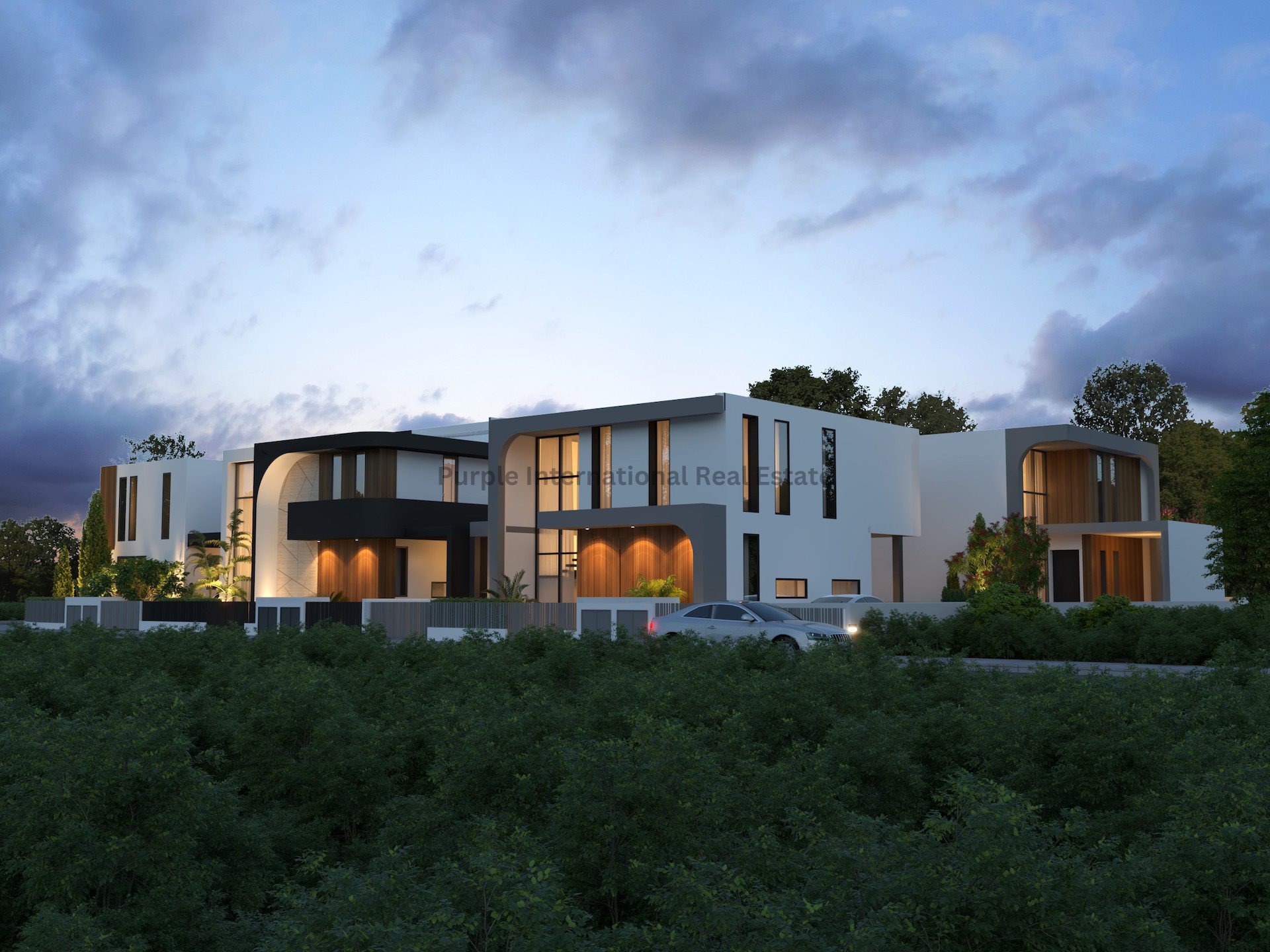 3 dormitorios Villa en Livadia, Larnaka, Chipre No. 53095