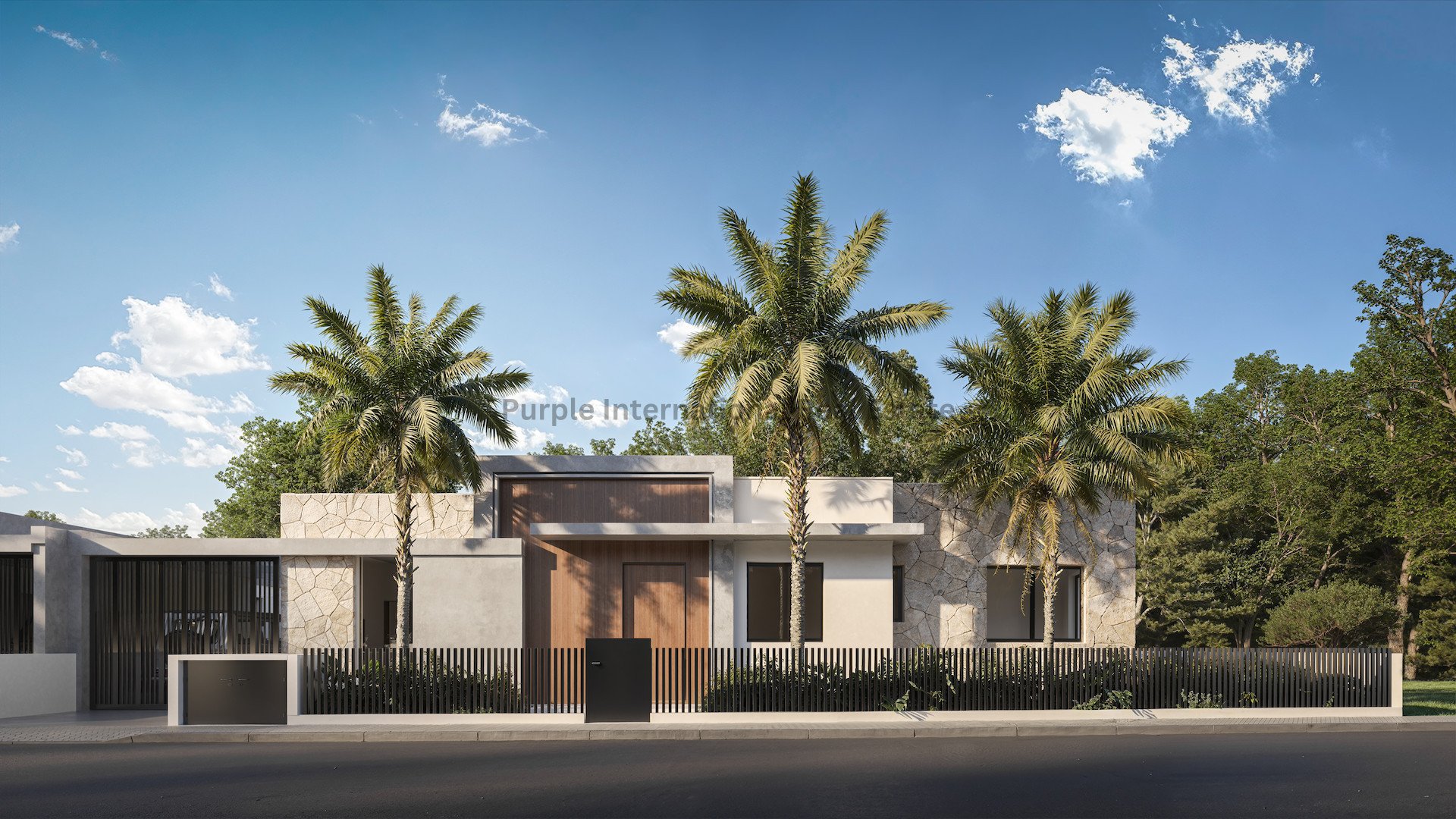 5 bedrooms Bungalow in Livadia, Larnaka, Cyprus No. 53093