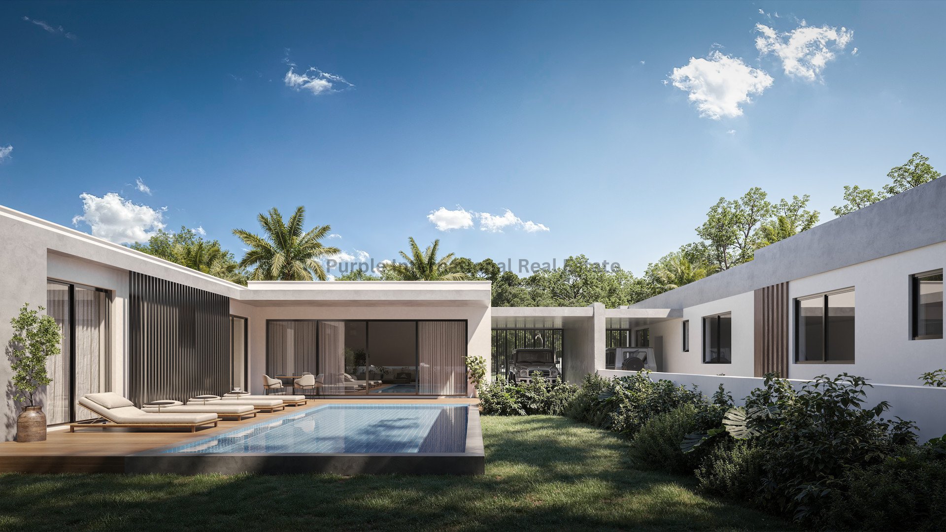 5 bedrooms Bungalow in Livadia, Larnaka, Cyprus No. 53093