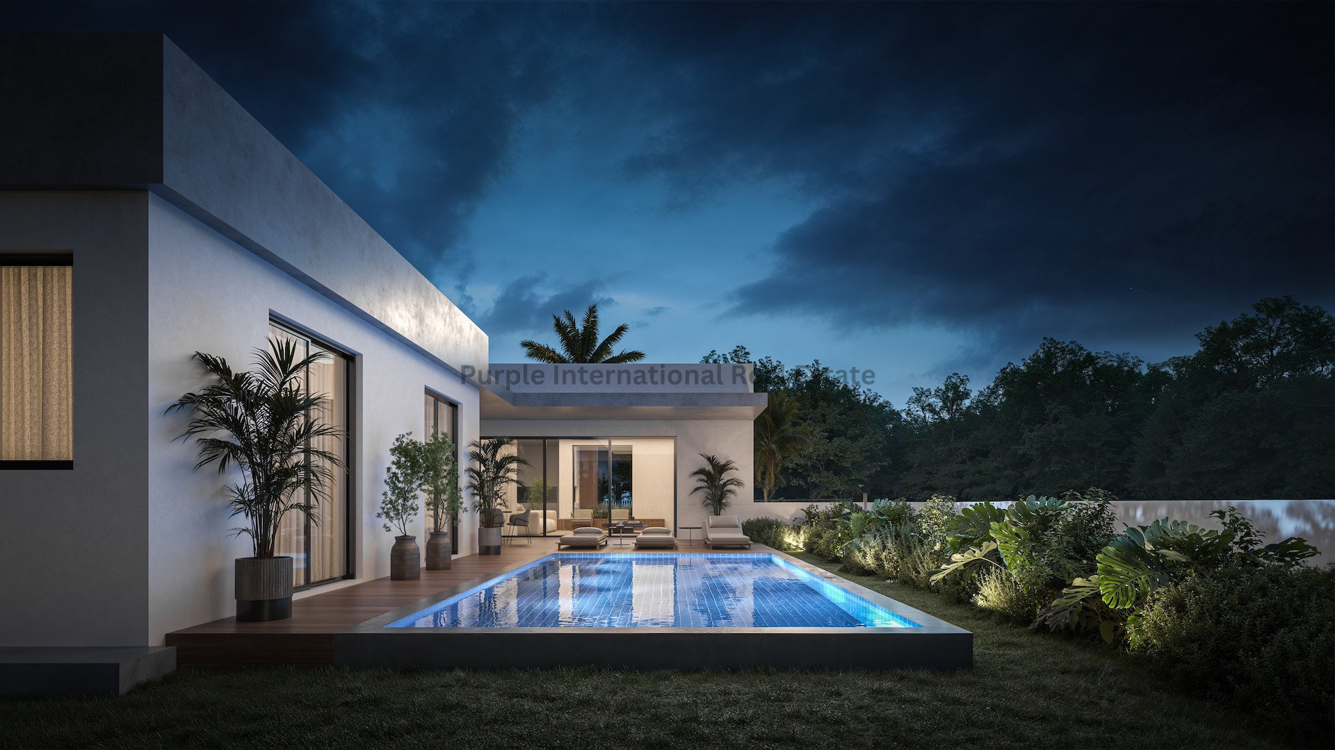 5 bedrooms Bungalow in Livadia, Larnaka, Cyprus No. 53093