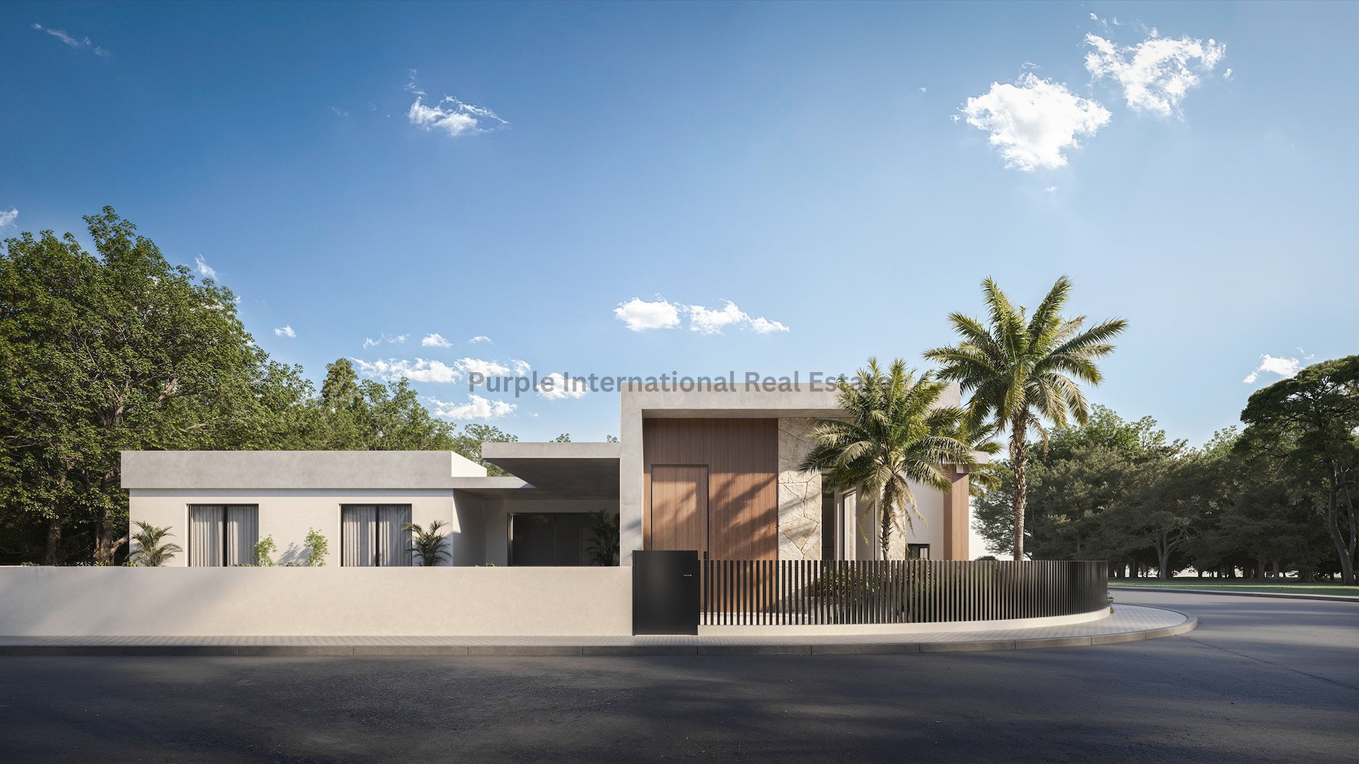 5 bedrooms Bungalow in Livadia, Larnaka, Cyprus No. 53093