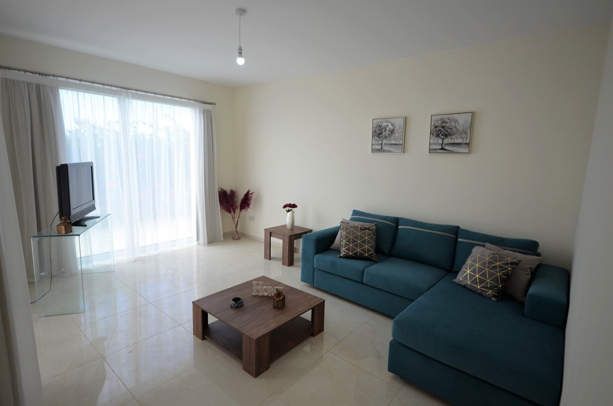 4 pièces Villa à Paphos, Chypre No. 38986