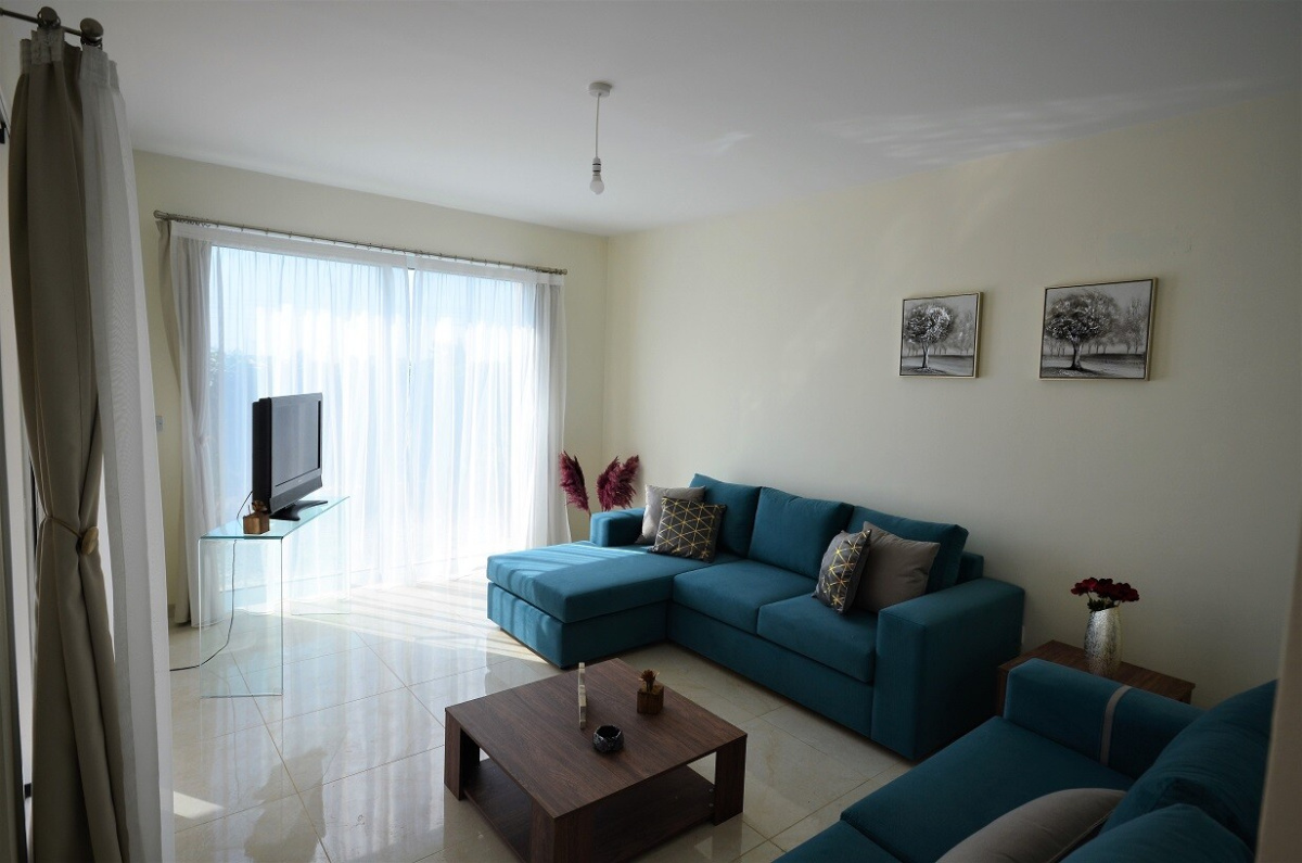 4 pièces Villa à Paphos, Chypre No. 38986