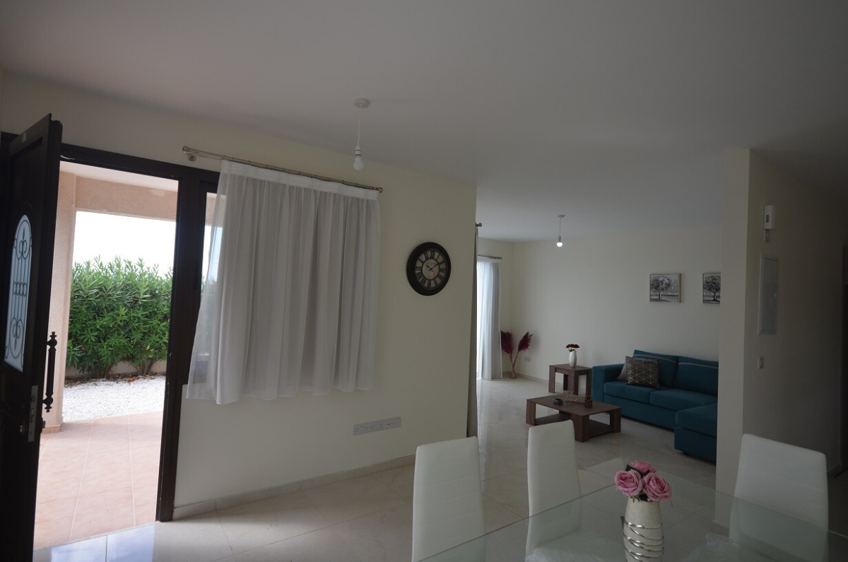 4 pièces Villa à Paphos, Chypre No. 38986